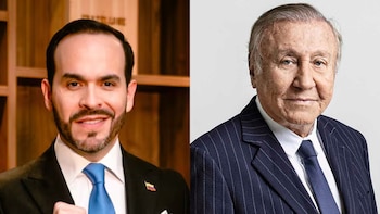 De La Espriella repitió el fenómeno de Rodolfo Hernández en buena parte del país: listado de los departamentos donde ganó