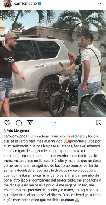 Acordeonero de Peter Manjarrés fue