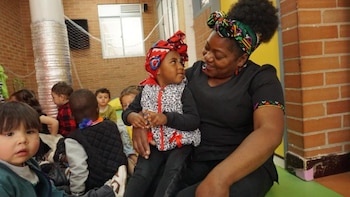 Ingreso Mínimo Garantizado: la Alcaldía