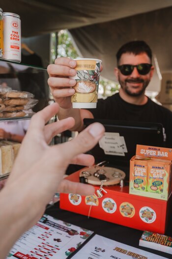 Los visitantes pueden recorrer diferentes