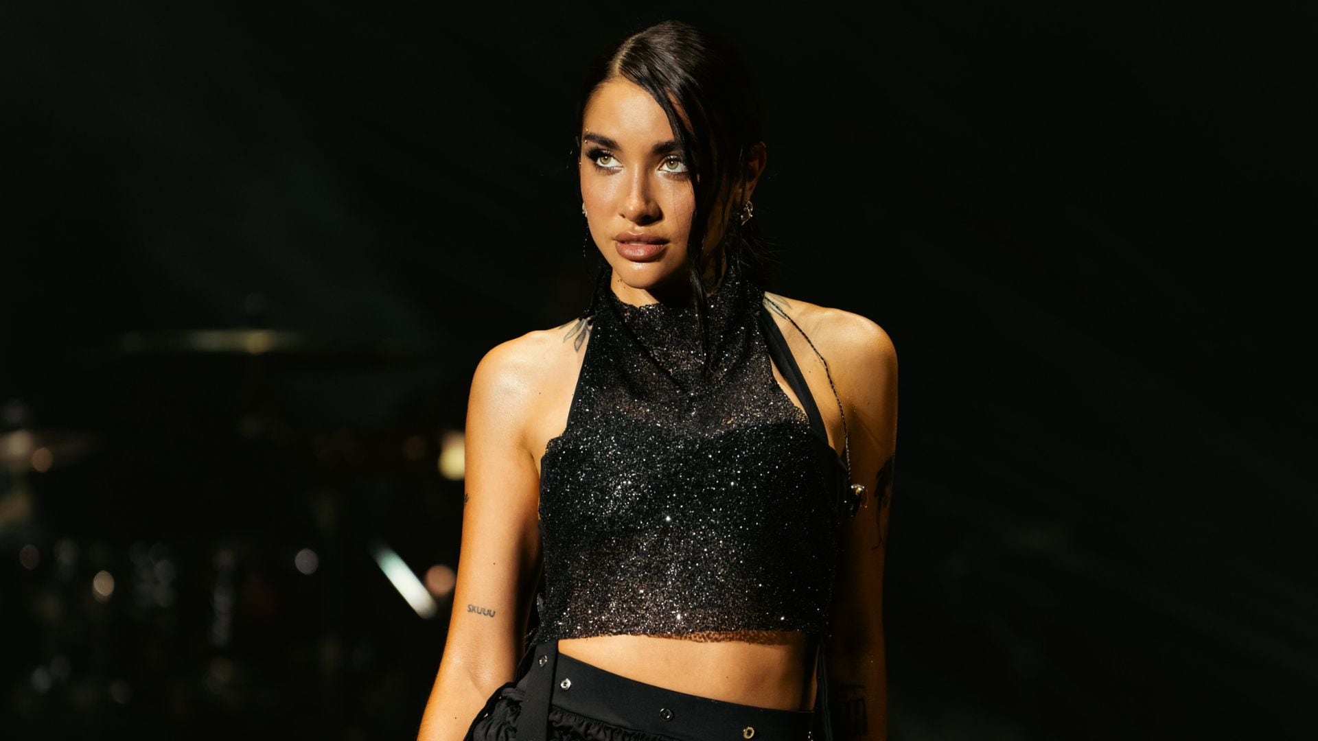 María Becerra volverá a Lima el 4 de noviembre de 2026 con su gira Quimera Tour.