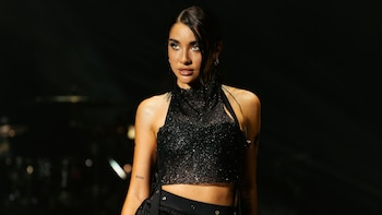 María Becerra volverá a Lima el 4 de noviembre de 2026 con su gira Quimera Tour.