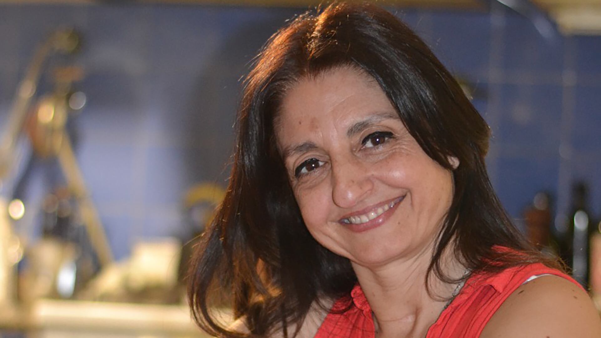 Verónica fue asesinada en diciembre de 2020