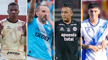 ¿Cuándo se disputarán los cuartos de final de la Copa Caliente de la Liga 2026? Fechas de los duelos decisivos rumbo al título