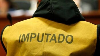 Un psiquiatra chileno acusado de