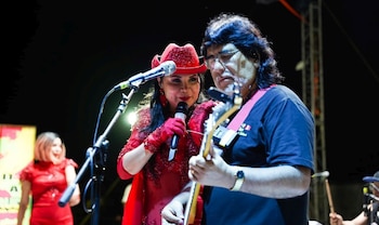 El hallazgo de mensajes entre