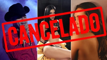 Kenia Os, Espinoza Paz y Matisse se quedan sin presentación: cancelan el Verano Fest Cachanilla por supuestas irregularidades