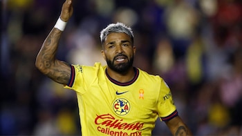 Reportan acuerdo para que Rodrigo