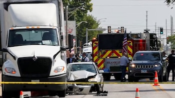 Trabajaba como cocinero: quién era