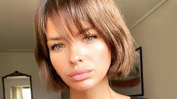 Eugenia China Suárez (Foto: Instagram)