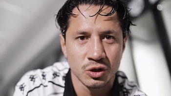 Gianluca Lapadula regresa a la