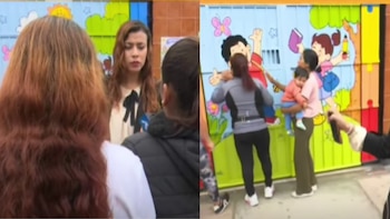 Trabajador de nido en San Martín de Porres es acusado de presuntos tocamientos indebidos a menores