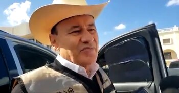 El gobernador de Sonora indicó