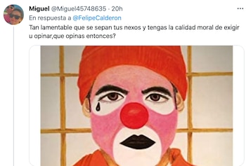 Portada del libro "El Traidor: