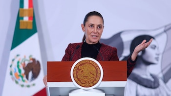 Claudia Sheinbaum compara propuesta de voto por familia del PAN con tendencia de ‘Tradwife’ en Estados Unidos