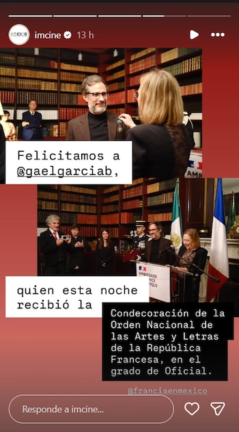 La entrega fue realizada de