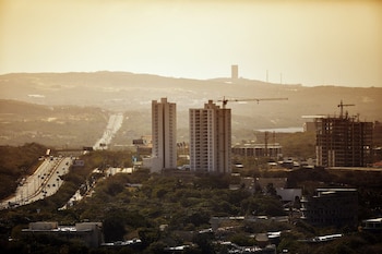 Barranquilla se caracteriza por ser tropical seco. (Alcaldía de Barranquilla)