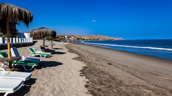 Prevén leve crecimiento del turismo