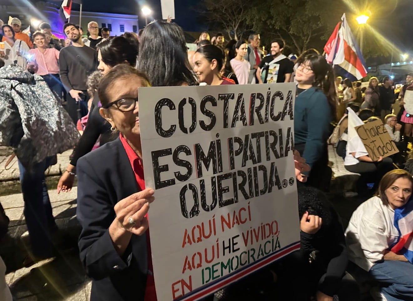 El informe Estado Global de la Democracia 2026 evaluó el desempeño de los países en representación, derechos, Estado de derecho y participación. Crédito: Michael Barquero
