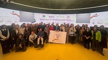 FEDER centra sus reclamos en