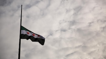 Siria lamenta la muerte de