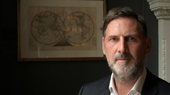 Juan Félix Marteau es Director