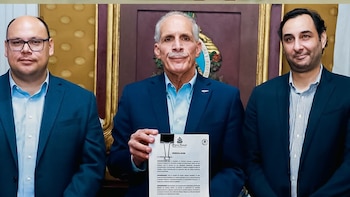 Asfura sanciona Ley de Justicia Energética que congela tarifas eléctricas por seis meses en Honduras