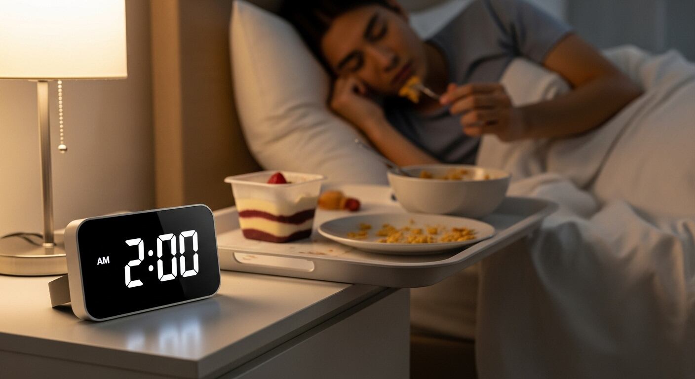 Investigadores advierten que gran parte de la población no alcanza la ingesta diaria recomendada de colina (Imagen Ilustrativa Infobae)