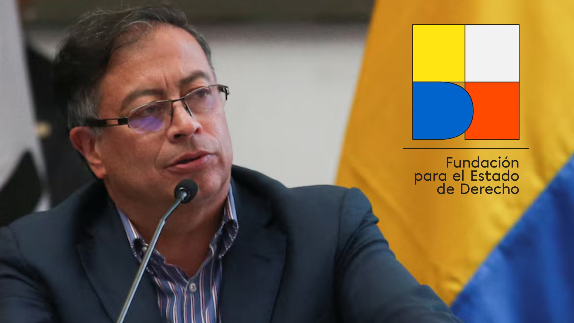 Tres entidades emitieron un comunicado conjunto en el que manifestaron preocupación por la convocatoria - crédito Fundación para el Estado de Derecho y Luisa González/REUTERS