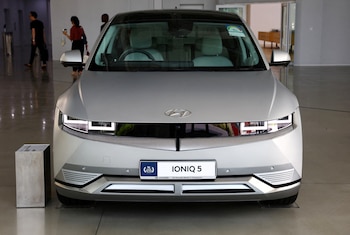 La tecnología eléctrica siguió avanzando.