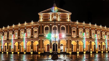 Este es el Pueblo Mágico