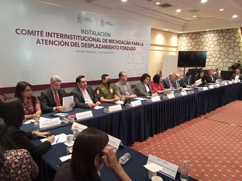 (Foto: Twitter/@SeMujerMich)