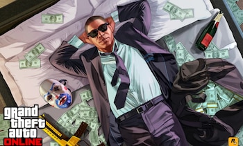 GTA Online se encuentra disponible para todos lo que cuenten con GTA V.