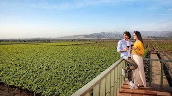 Estos son los destinos turísticos