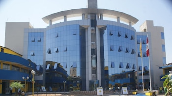 Municipalidad de San Juan de