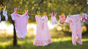 Los gastos del bebé impactan