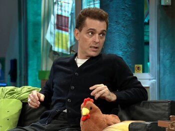 Pedro Alonso Ochoro en 'La