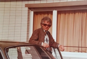 Los hermanos finalmente supieron que