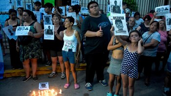 Fernando Báez Sosa fue asesinado