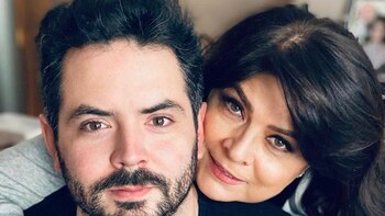 José Eduardo Derbez no pudo