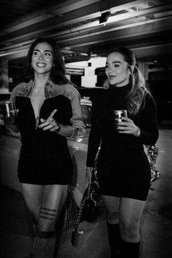 El actor sorprendió al diferenciar