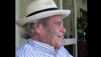 La obra de Miguel Baca