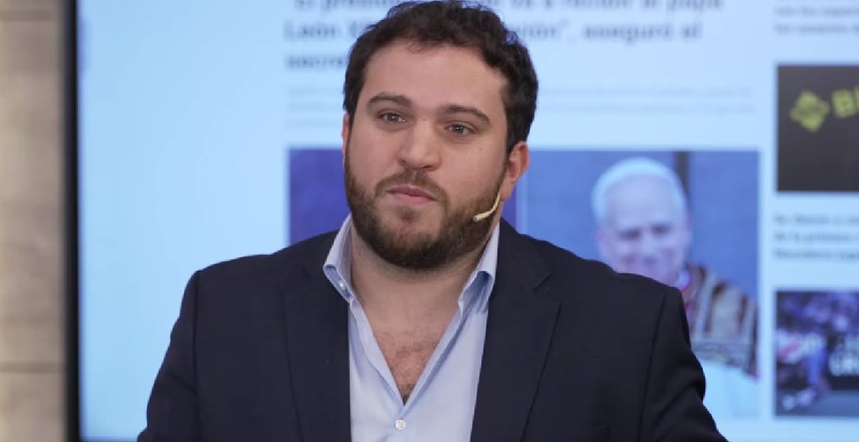 La Defensoría de la Ciudad sumará una mesa de orientación jurídica para personas con más del 30% de sus ingresos comprometidos en cuotas (Captura de video)