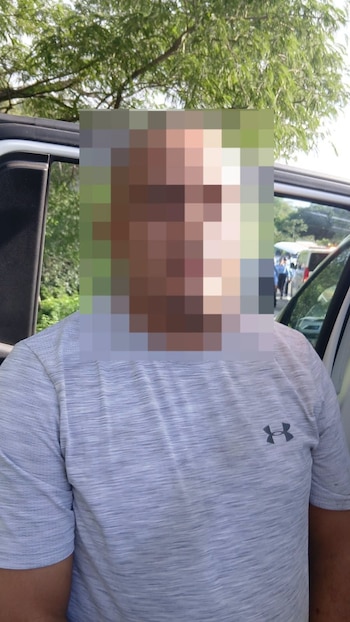 Las autoridades remitieron al Ministerio Público al conductor de la grúa involucrada en el siniestro por homicidio imprudente y conducción temeraria.