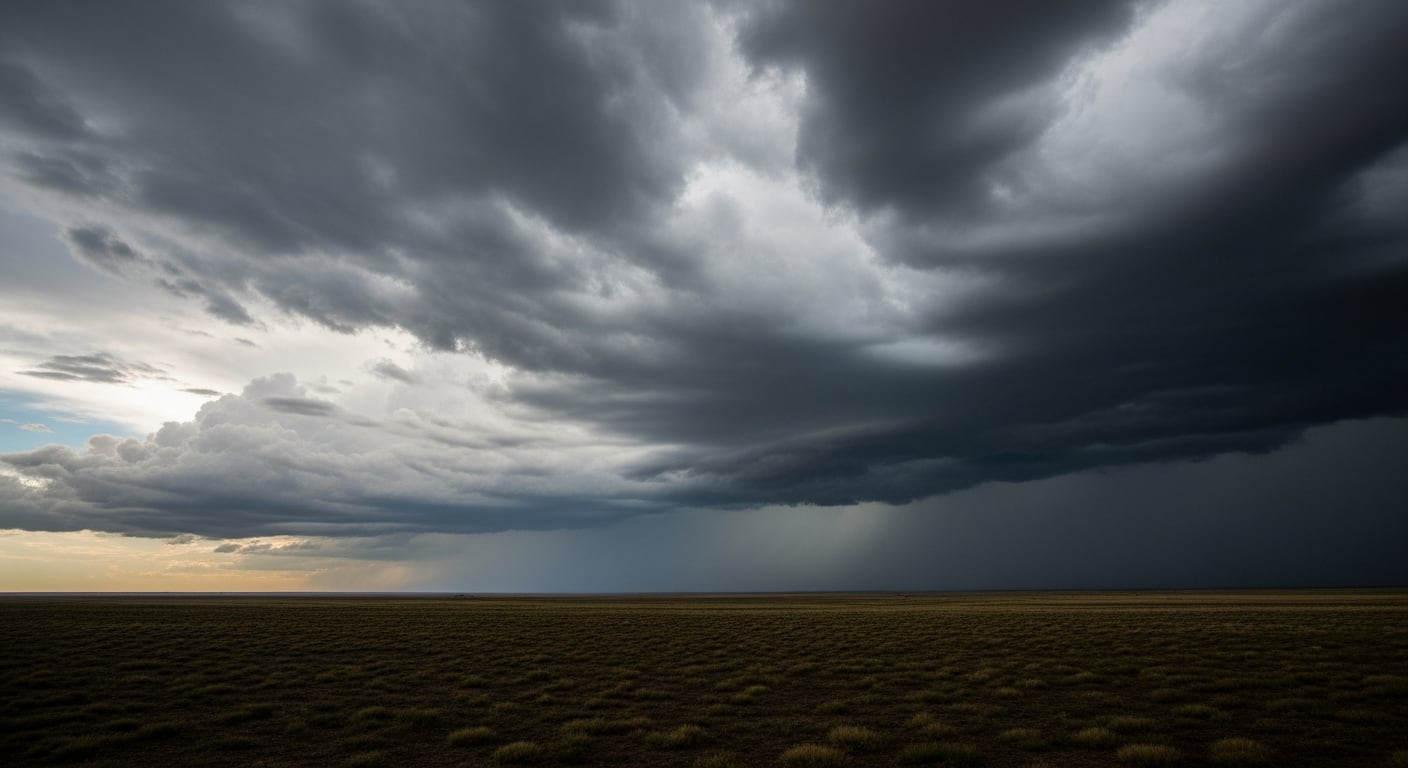 La OMM prevé que El Niño continuará intensificándose hasta convertirse en un fenómeno fuerte entre agosto y octubre de 2026. (Imagen Ilustrativa Infobae)