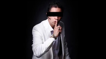 El creador de contenido fue