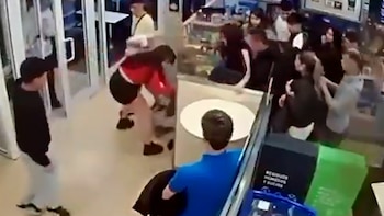 Violencia extrema en Chubut: una joven terminó con su rostro desfigurado tras un ataque a golpes por celos