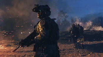‘Call of Duty: Modern Warfare 4′ promete autenticidad y dice adiós a skins de Lady Gaga y Bob Esponja