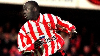 El increíble caso de Ali