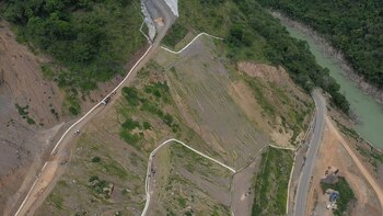 Importante vía al suroeste antioqueño